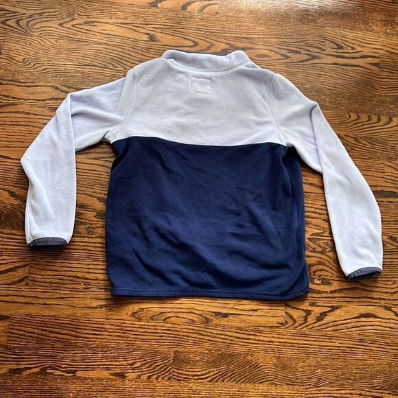 Great🎉condition OSHKOSH B’GOSH fleece pullover - Picture 5 of 5